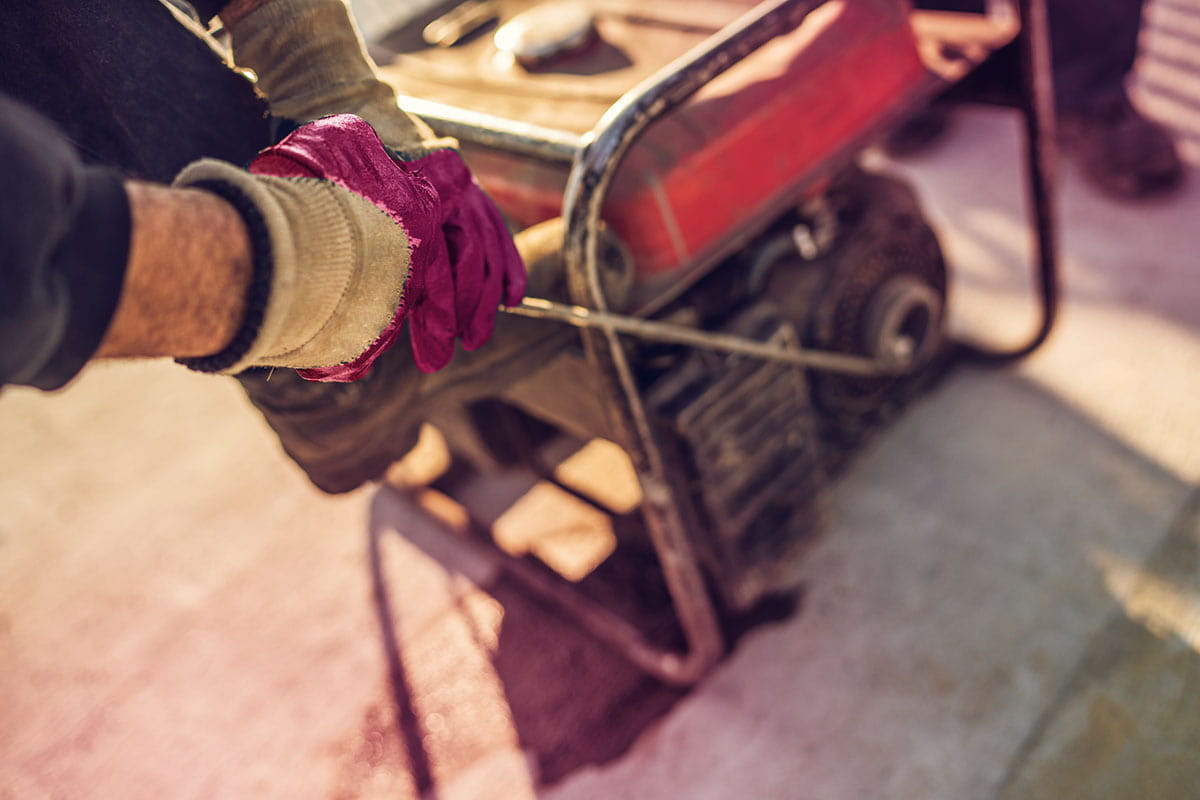 Viranşehir Jeneratörcü